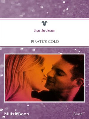cover image of Pirate's Gold